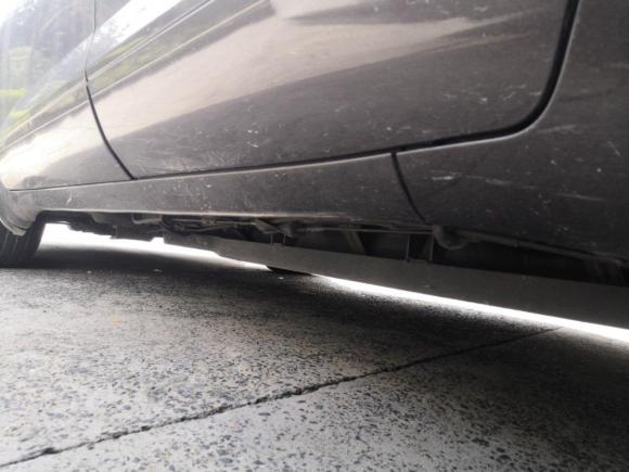 [嘉兴·浙F] 二手别克昂科雷2009款  3.6L CXL2旗舰版