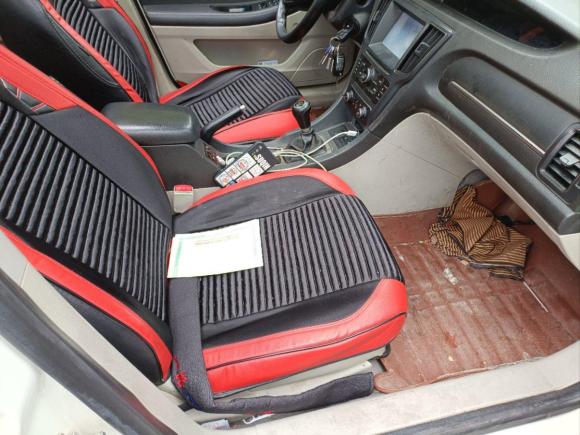 [义乌·鲁A] 二手北汽绅宝绅宝D502014款 1.5L 手动舒适版