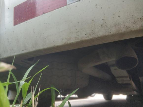 [南京·苏A] 二手福田风景G72017款 2.0L长轴商运版厢货高顶2座4Q20M