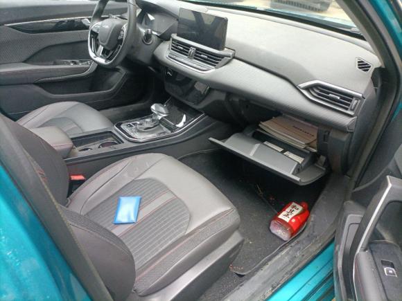 [南京·苏A] 二手东风风神奕炫2020款 230T 自动炫酷赛道版