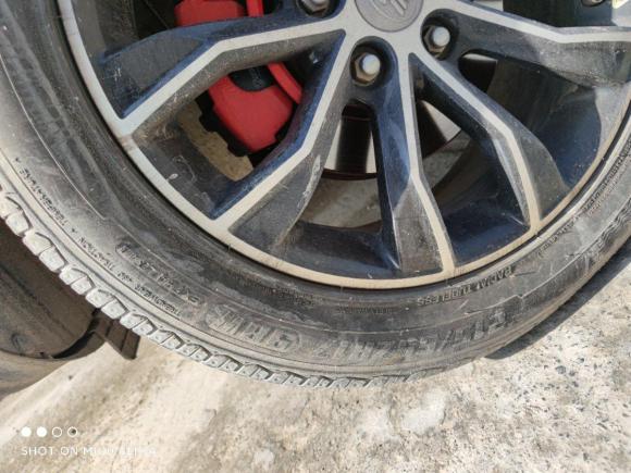 [嘉兴·浙F] 二手一汽森雅R72016款 1.6L 手动豪华型