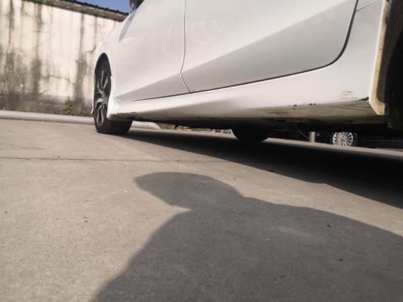 [无锡·苏B] 二手本田杰德2014款 1.8L CVT豪华版 5座