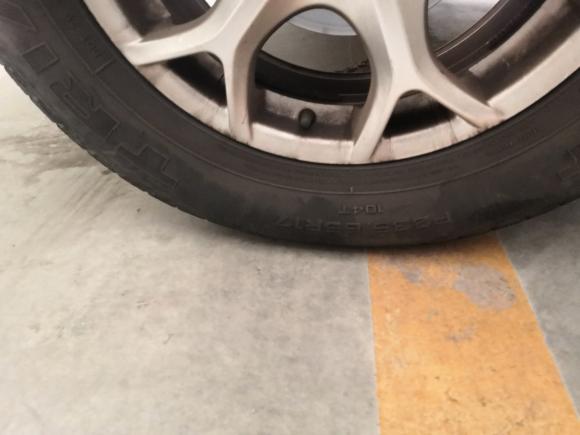 [济南·鲁A] 二手陆风陆风X82012款 探索版 2.0T 柴油4X4豪华型