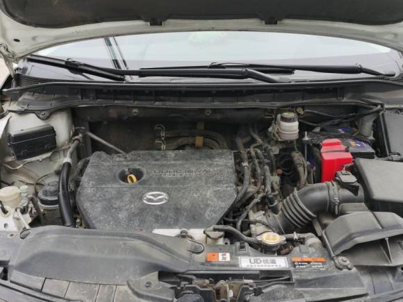 [武汉·粤B] 二手马自达马自达CX-72014款 2.5L 2WD 豪华版