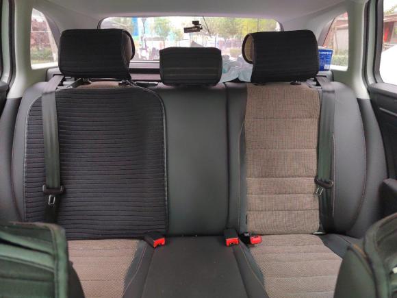 [北京·京N] 二手大众蔚领2018款 1.5L 手动舒适型