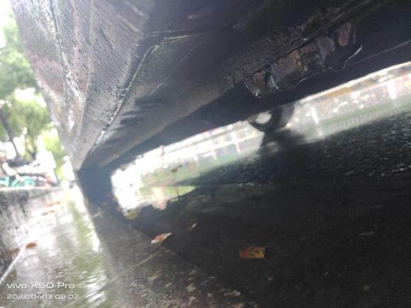 [南昌·赣A] 二手本田哥瑞2016款 1.5L CVT豪华版