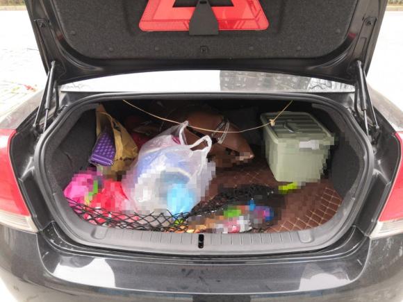 [西安·陕A] 二手别克林荫大道2010款 3.0 豪华版