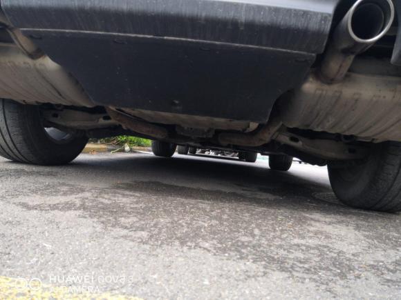 [青岛·鲁B] 二手捷豹捷豹F-PACE2016款 2.0T 两驱都市尊享版