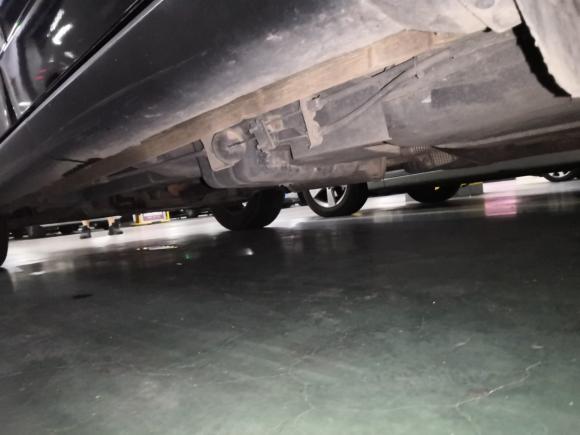 [青岛·鲁B] 二手菲亚特菲跃2012款 2.4L 舒适版