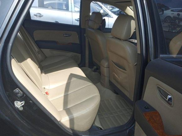 [南昌 现代 悦动 2010款 1.6l at gls