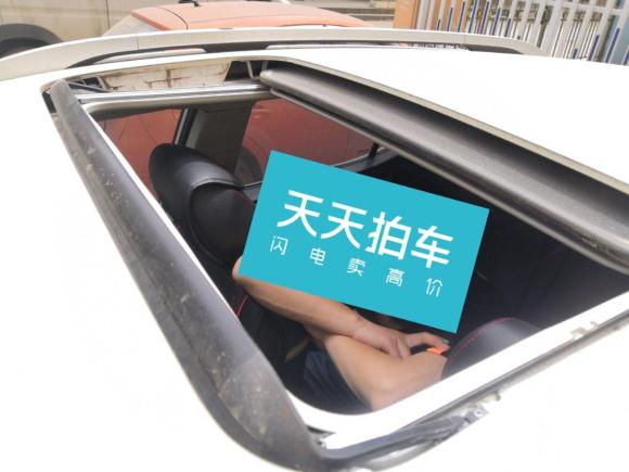 [武汉·鄂A] 二手东南东南DX32016款 1.5L 手动尊贵型