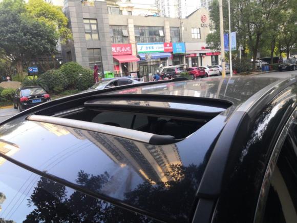 [南通·苏F] 二手斯巴鲁傲虎2015款 2.5i 运动导航版