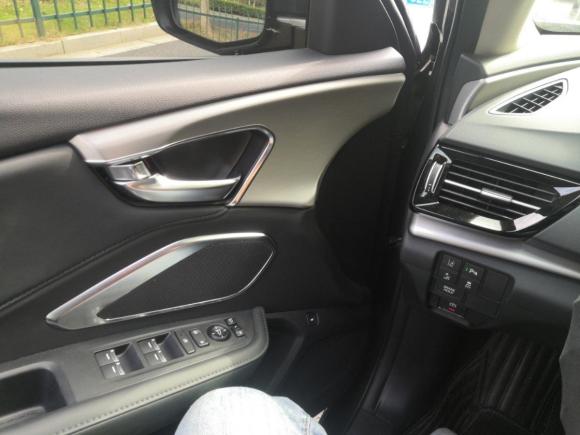 [南京·苏A] 二手讴歌讴歌RDX2019款 2.0T 智享版SH-AWD 国VI