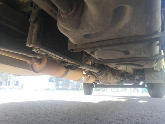 [无锡·苏B] 二手福田祥菱M2018款 1.5L M2非承载单排后双胎(载货)DAM15L