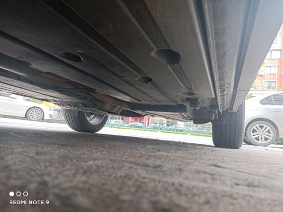 [义乌·浙G] 二手领克领克012018款 2.0T 两驱型+版