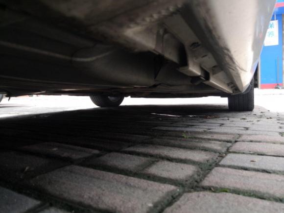 [嘉兴·浙F] 二手沃尔沃沃尔沃V602014款 T5 智逸版