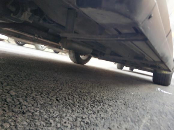 [济南·鲁A] 二手捷途捷途X702018款 1.5T 手动悦行版