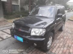 [上海·沪A]猎豹汽车&nbsp;&nbsp;飞腾&nbsp;&nbsp;2009款2.0L四驱豪华型