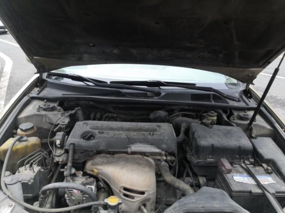 [佛山] 丰田 丰田佳美 02款 2.4l 自动