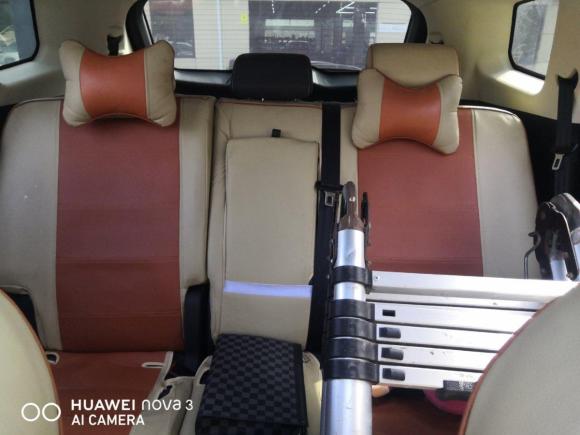 [上海·赣G] 二手捷途捷途X902019款 1.6T DCT智旅版 7座 国VI