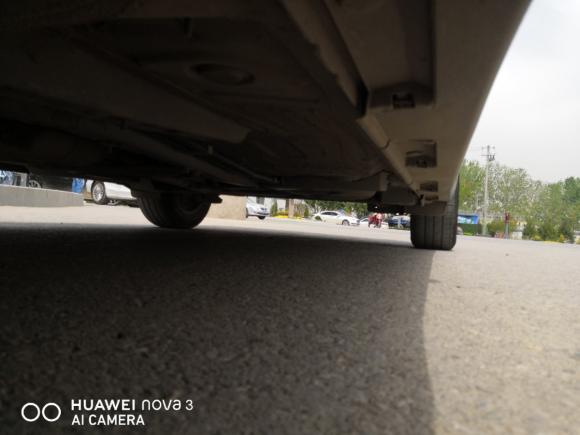 [西安·陕A] 二手丰田逸致2011款 180E CVT精英版