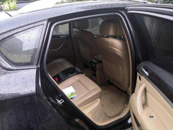 [金华·浙G] 二手宝马宝马X6宝马X6 09年上牌 3.0T自动 天窗 美规车