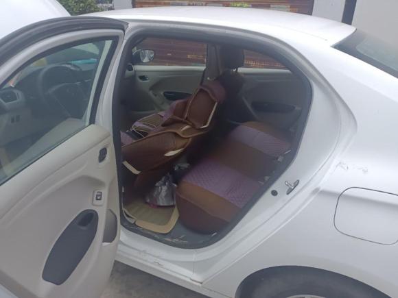 [温州·皖L] 二手雪铁龙爱丽舍2014款 1.6L 手动时尚型