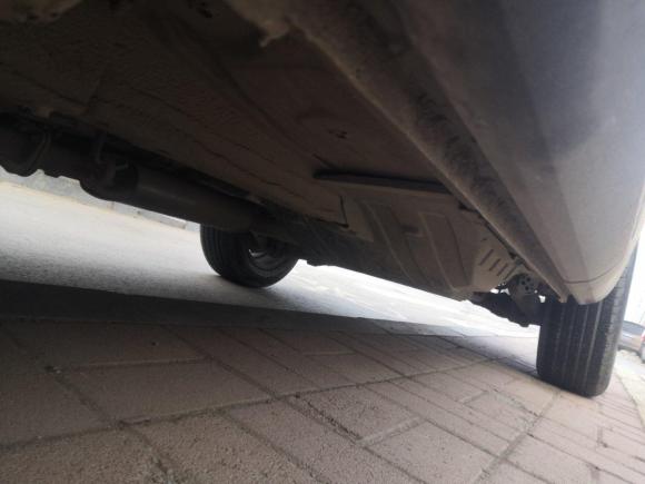 [济南·鲁A] 二手哈弗哈弗F52019款 国潮版 1.5T i型 国VI