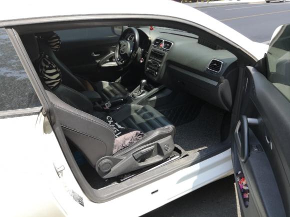 [芜湖·皖B] 二手大众尚酷2010款 2.0TSI 运动版