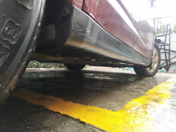 [佛山·粤E] 二手启辰启辰R502013款 1.6L 自动豪华版