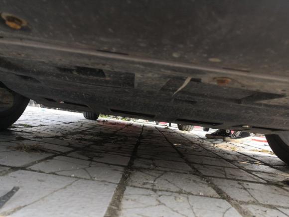 [成都·川A] 二手东风风神奕炫2020款 230T 自动炫目版