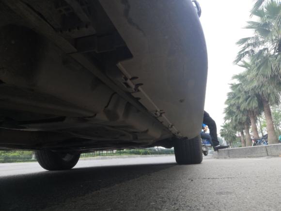 [南昌·赣A] 二手奔驰奔驰GLE2015款 GLE 320 4MATIC