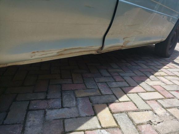 [南昌·赣A] 二手金杯金杯海狮2014款 2.0L第五代翔运舒适1型4G20C