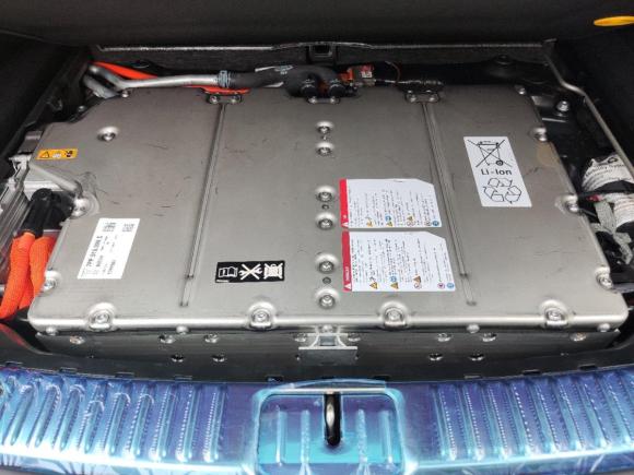 [武汉·鄂A] 二手保时捷Cayenne新能源2015款 Cayenne S E-Hybrid 3.0T