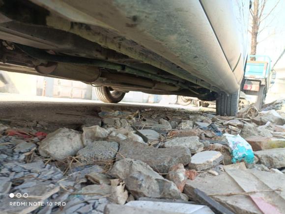 [杭州·渝H] 二手北汽威旺北汽威旺M50F2017款 1.5L 舒适型