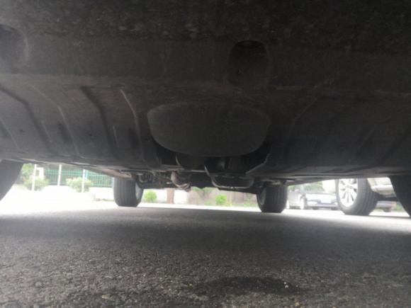 [青岛·鲁B] 二手众泰大迈X72018款 2.0T 自动至尊型