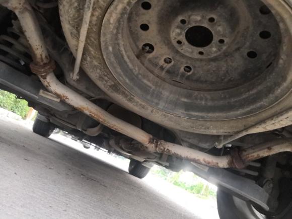 [金华·浙G] 二手雪佛兰科帕奇2012款 2.4L 两驱城市版 5座