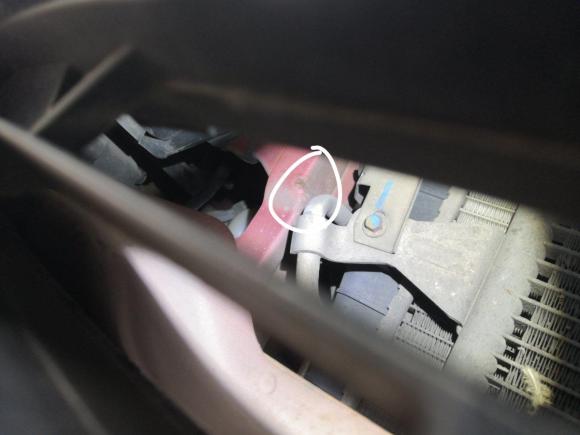 [宁波·浙B] 二手北汽绅宝绅宝X252015款 1.5L 手动精英型