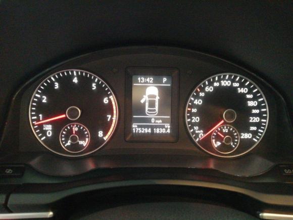 [上海·皖N] 二手大众大众Eos2011款 2.0TSI