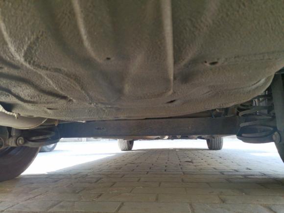 [常州·苏D] 二手宝骏宝骏310W2017款 1.5L 手动舒适型 国VI