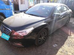 [南通·苏E]奔腾&nbsp;&nbsp;奔腾B50&nbsp;&nbsp;2013款1.6L手动豪华型