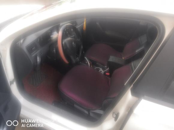 [金华·浙G] 二手斯柯达昕动2014款 1.6L 自动乐享版