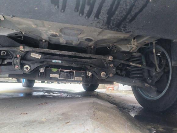 [广州·粤B] 二手东南东南DX3新能源2018款 EV400 精英版