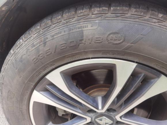 [金华·浙G] 二手宝沃宝沃BX72016款 28T 两驱豪华版 5座