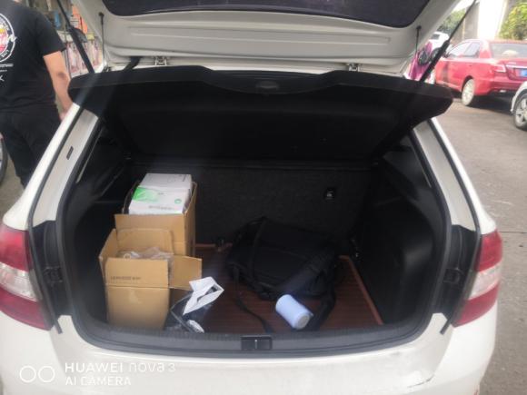 [金华·浙G] 二手斯柯达昕动2014款 1.6L 自动乐享版