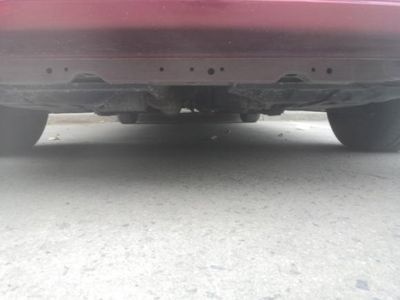 [上海·闽D] 二手别克凯越2013款 1.5L 自动经典型