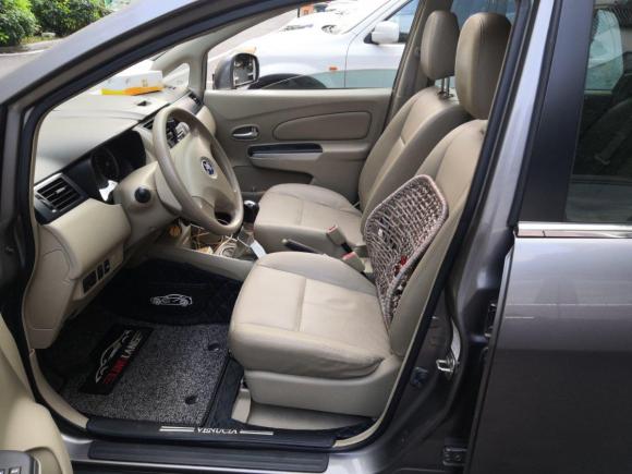 [合肥·皖A] 二手启辰启辰D502013款 1.6L 手动豪华版