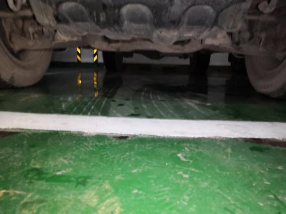 [宁波·豫M] 二手三菱帕杰罗・劲畅2013款 3.0L 自动两驱豪华版