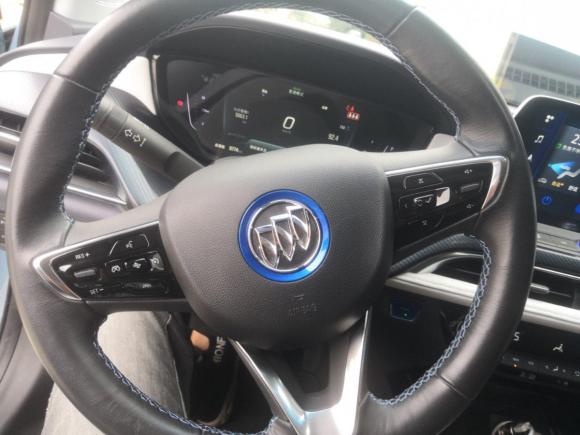 [佛山·粤E] 二手别克VELITE 62020款 互联智慧型 PLUS