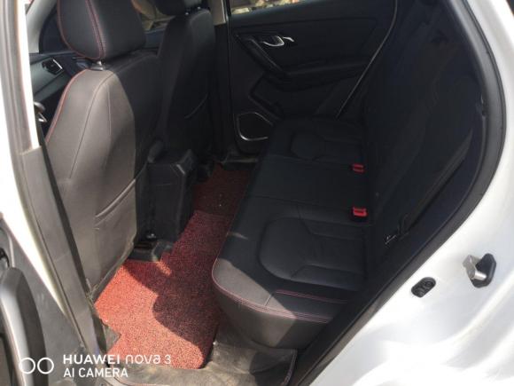 [南京·苏A] 二手一汽森雅R72016款 1.6L 手动豪华型